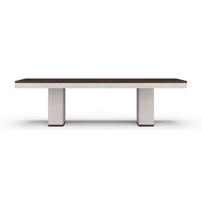 Bramble - Kagu Dining Table 108'' - BR-29309 - GreatFurnitureDeal
