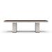Bramble - Kagu Dining Table 108'' - BR-29309 - GreatFurnitureDeal