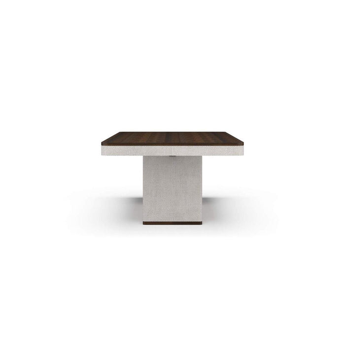 Bramble - Kagu Dining Table 108'' - BR-29309 - GreatFurnitureDeal