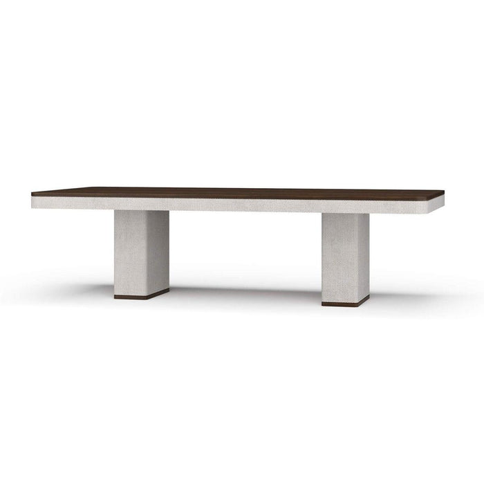 Bramble - Kagu Dining Table 108'' - BR-29309 - GreatFurnitureDeal