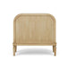 Bramble - Langford 3 Drawer Nightstand w/ Rattan - BR-29310 - GreatFurnitureDeal