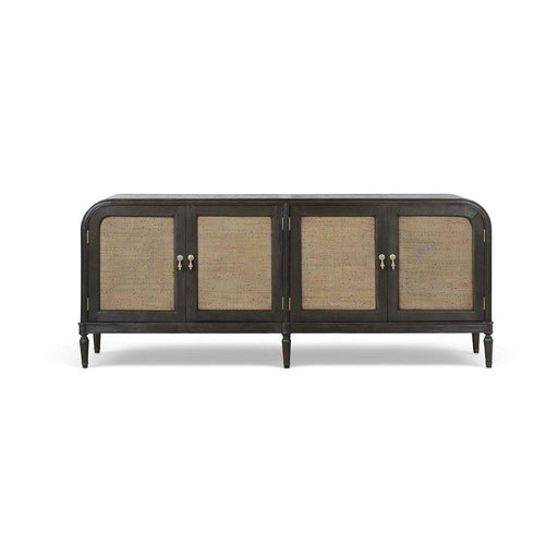 Bramble - Langford Sideboard w/ Rattan - BR-29311 - GreatFurnitureDeal