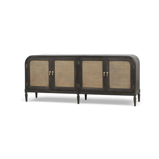 Bramble - Langford Sideboard w/ Rattan - BR-29311 - GreatFurnitureDeal