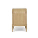 Bramble - Langford 3 Drawer Nightstand - BR-29313 - GreatFurnitureDeal