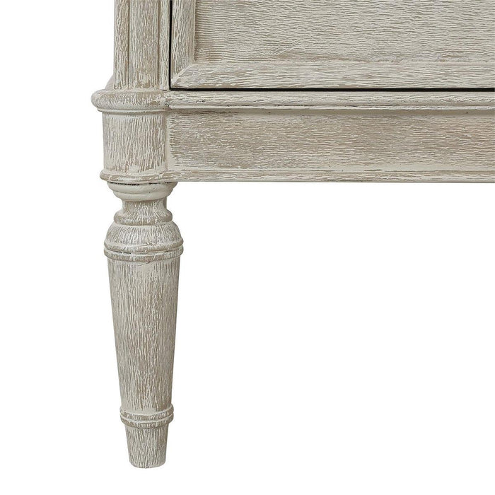 Bramble - Langford 3 Drawer Dresser - BR-29314 - GreatFurnitureDeal