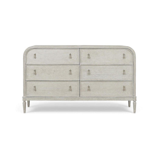 Bramble - Langford 6 Drawer Dresser - BR-29315 - GreatFurnitureDeal