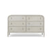 Bramble - Langford 6 Drawer Dresser - BR-29315 - GreatFurnitureDeal