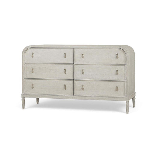 Bramble - Langford 6 Drawer Dresser - BR-29315 - GreatFurnitureDeal