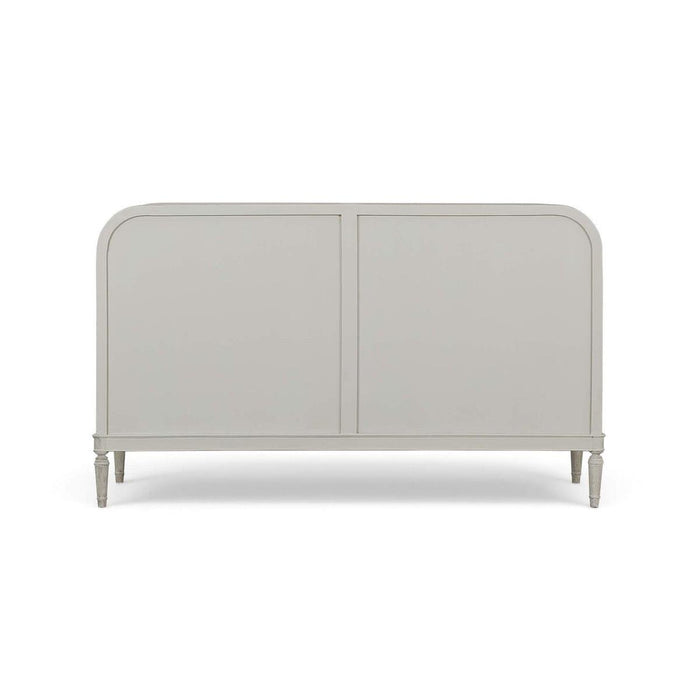 Bramble - Langford 6 Drawer Dresser - BR-29315 - GreatFurnitureDeal