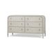 Bramble - Langford 6 Drawer Dresser - BR-29315 - GreatFurnitureDeal