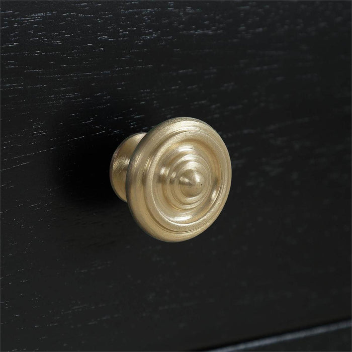 Bramble - Eton Console w/ Knob A - BR-29319