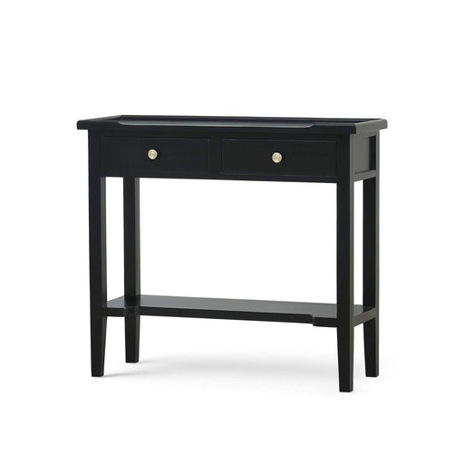 Bramble - Eton Console w/ Knob A - BR-29319 - GreatFurnitureDeal