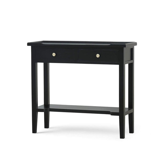 Bramble - Eton Console w/ Knob A - BR-29319