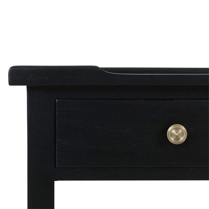 Bramble - Eton Console w/ Knob A - BR-29319