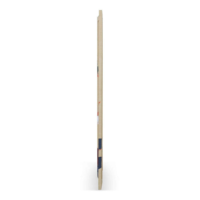 Bramble - Simpleton Room Divider w/ Rafia - BR-29320