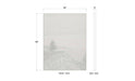 Bramble - Marin Headland on Canvas 36 x 48 w/o Frame - BR-29324 - GreatFurnitureDeal