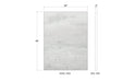 Bramble - Legian Beach on Canvas 36 x 48 w/o Frame - BR-29325 - GreatFurnitureDeal