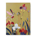 Bramble - Hummingbird Garden on Canvas 63 x 47 w/o Frame - BR-29329 - GreatFurnitureDeal