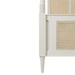 Bramble - Martinique King Bed w/ Rattan - BR-29337 - GreatFurnitureDeal