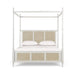 Bramble - Martinique King Bed w/ Rattan - BR-29337 - GreatFurnitureDeal