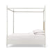 Bramble - Martinique King Bed w/ Rattan - BR-29337 - GreatFurnitureDeal