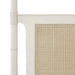Bramble - Martinique King Bed w/ Rattan - BR-29337 - GreatFurnitureDeal