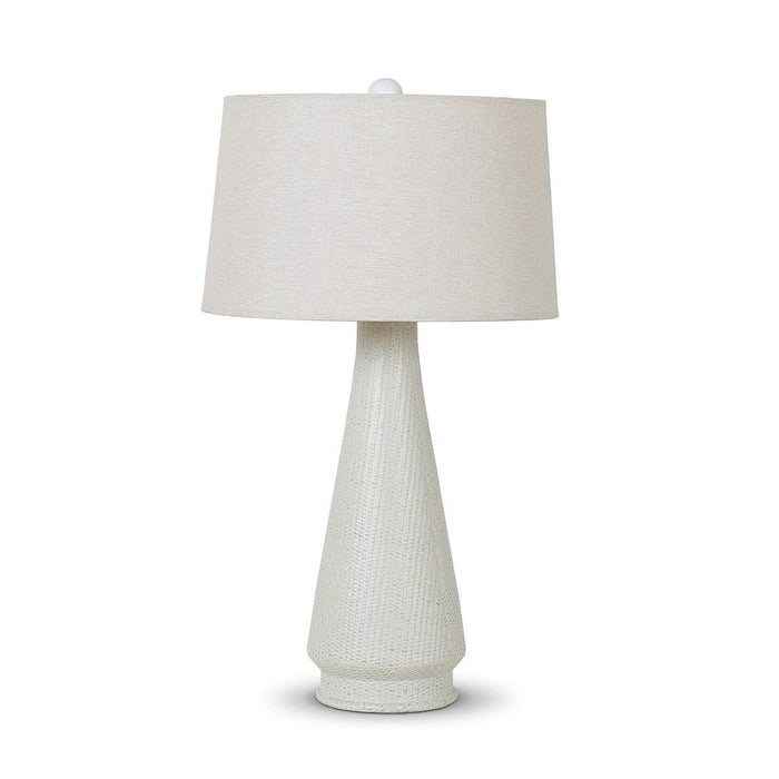 Bramble - Mason Table Lamp w/ Rattan - BR-29340 - GreatFurnitureDeal