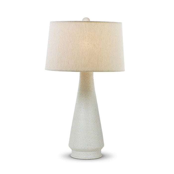 Bramble - Mason Table Lamp w/ Rattan - BR-29340 - GreatFurnitureDeal