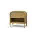 Bramble - Langford 1 Drawer Bedside Table - BR-29344 - GreatFurnitureDeal