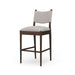 Bramble - Langford Upholstered Counter Stool - BR-29346 Set of 2 - GreatFurnitureDeal