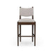 Bramble - Langford Upholstered Counter Stool - BR-29346 Set of 2 - GreatFurnitureDeal