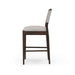 Bramble - Langford Upholstered Counter Stool - BR-29346 Set of 2 - GreatFurnitureDeal