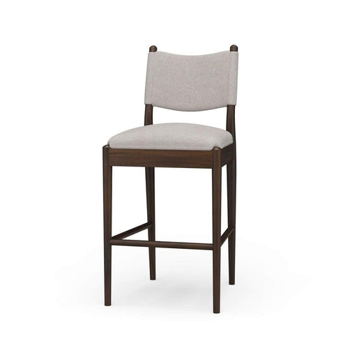 Bramble - Langford Upholstered Counter Stool - BR-29346 Set of 2 - GreatFurnitureDeal