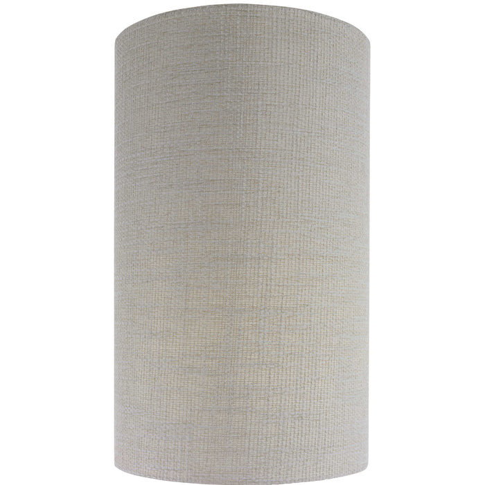 Uttermost - Zahlia Aged Gray Ceramic Lamp - 29559-1 - GreatFurnitureDeal