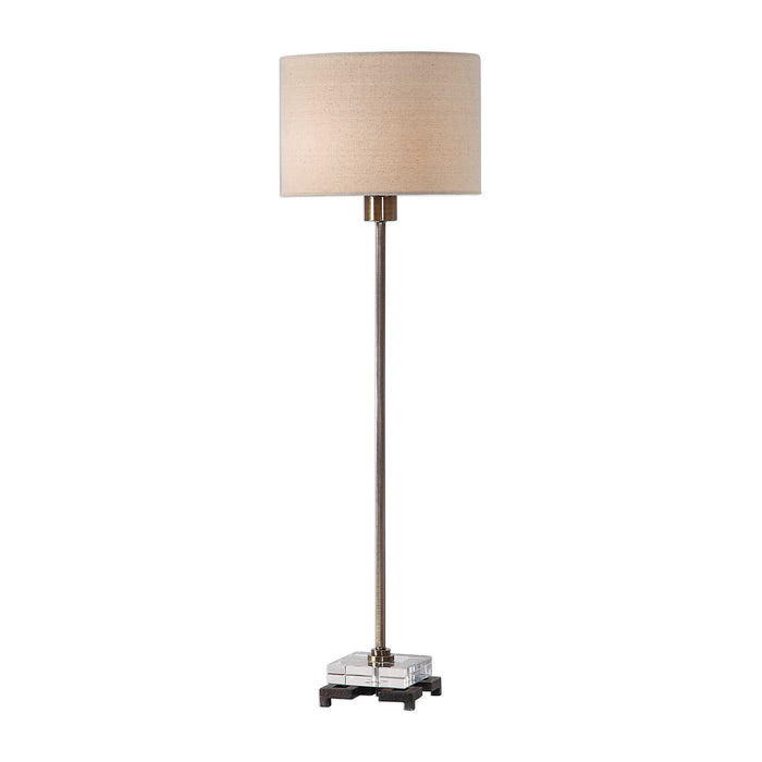Uttermost - Danyon Brass Table Lamp - 29642-1