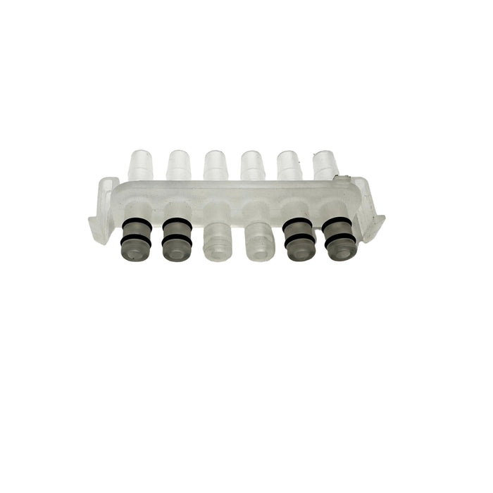 Control Box 12 Prong Air Distribution Valve