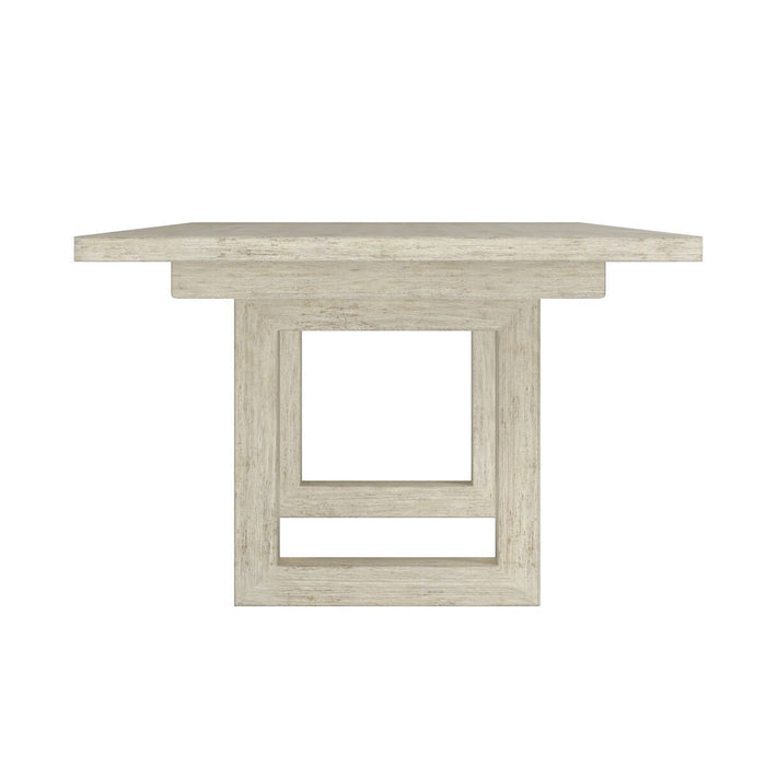 ART Furniture - Cotiere Rectangular Dining Table in Linen - 299222-2349