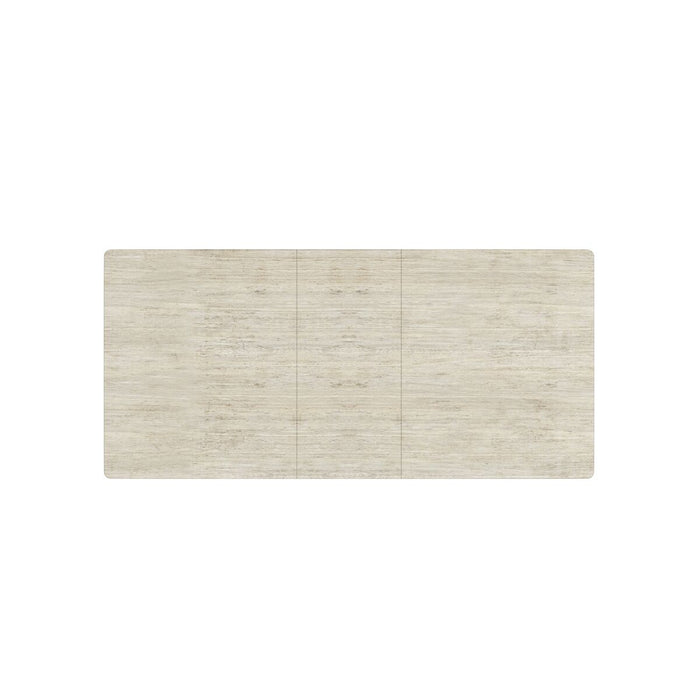 ART Furniture - Cotiere Rectangular Dining Table in Linen - 299222-2349