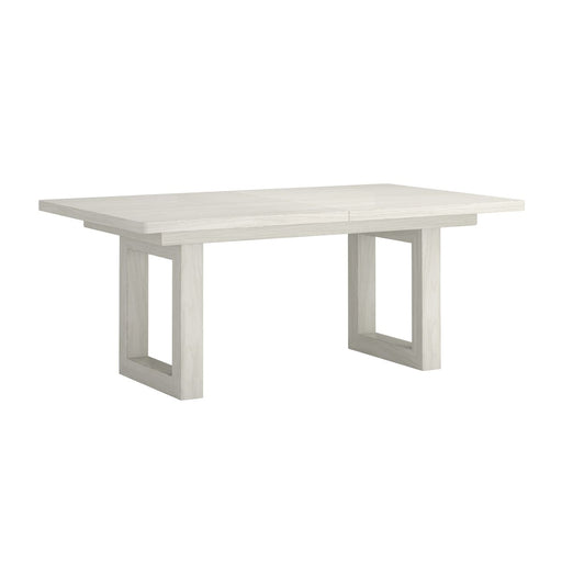 ART Furniture - Cotiere Rectangular Dining Table in Linen - 299222-2349 - GreatFurnitureDeal