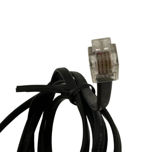 Southern Motion / Catnapper / Ciar / Flexsteel / Ashley Furniture  - Power Recliner Replacement Button Control W/ Telephone Connector