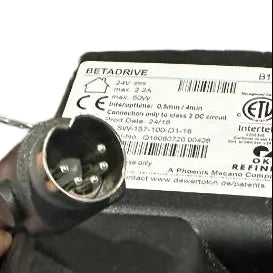 OKIN - Replacement BETADRIVE Linear Actuator Motor- B11264 - GreatFurnitureDeal