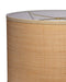 Jamie Young Company - Raffia Classic Drum Shade in Natural - 2DRUM-88CL - GreatFurnitureDeal