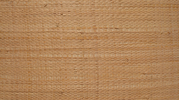 Jamie Young Company - Raffia Classic Drum Shade in Natural - 2DRUM-88CL - GreatFurnitureDeal