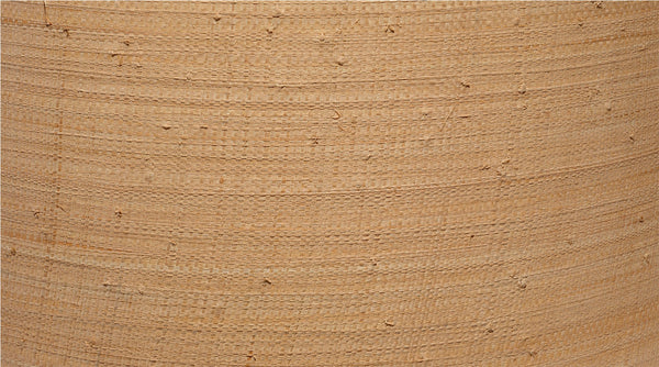 Jamie Young Company - Raffia Medium Drum Shade in Natural - 2DRUM-88MD - GreatFurnitureDeal