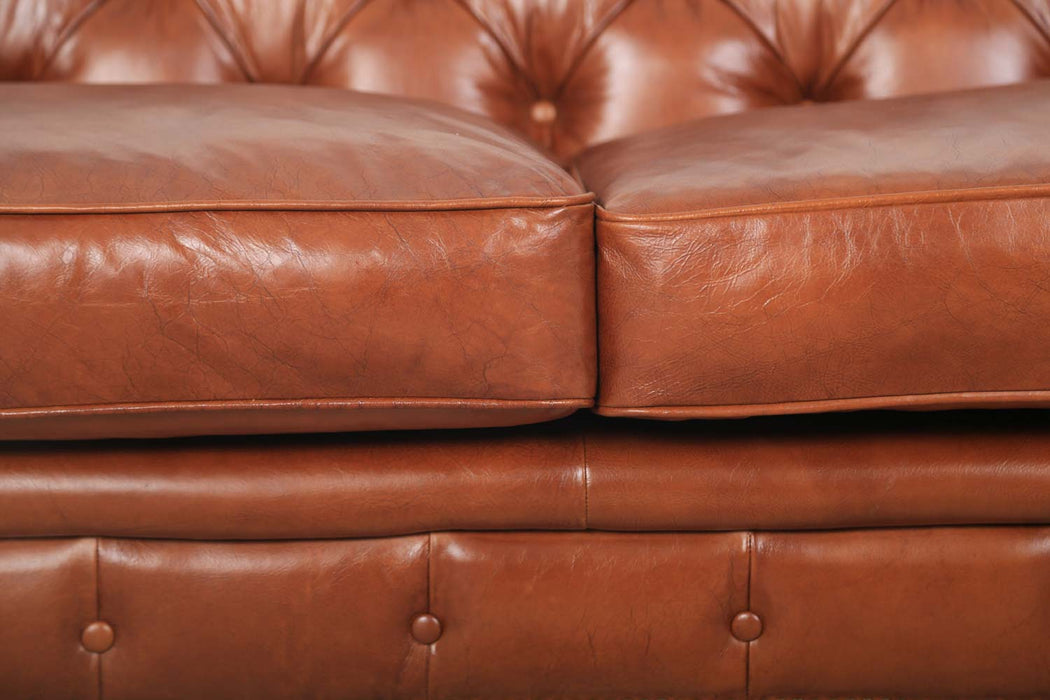 Zentique - Arthur Sofa - S0431-3D - GreatFurnitureDeal