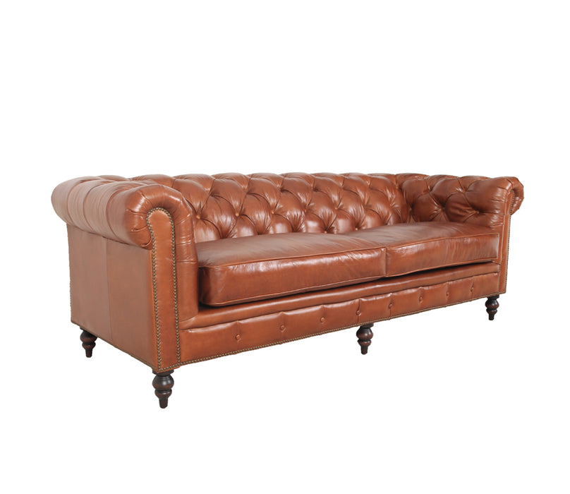 Zentique - Arthur Sofa - S0431-3D - GreatFurnitureDeal