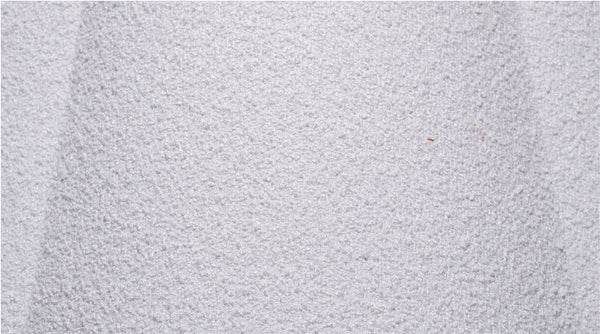 Jamie Young Company - Scalloped Large Lamp Shade in White Linen - 2SCAL-131LG - GreatFurnitureDeal