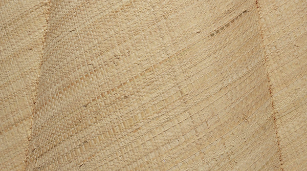 Jamie Young Company - Scalloped Large Lamp Shade in Raffia - 2SCAL-88LG - GreatFurnitureDeal