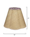Jamie Young Company - Scalloped Large Lamp Shade in Raffia - 2SCAL-88LG - GreatFurnitureDeal