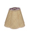 Jamie Young Company - Scalloped Small Lamp Shade in Raffia - 2SCAL-88SM - GreatFurnitureDeal